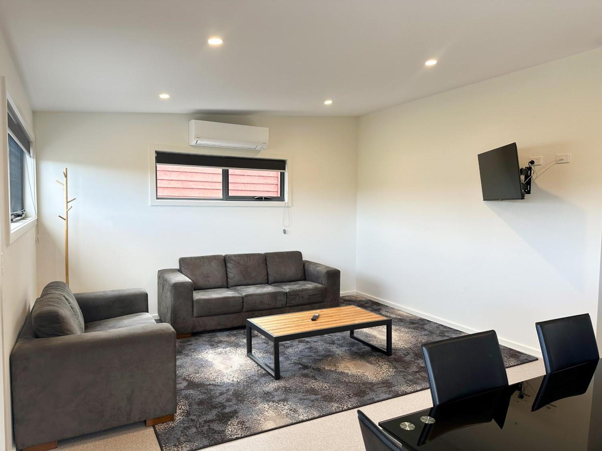 Eastcoaster Tasmania 4* Orford