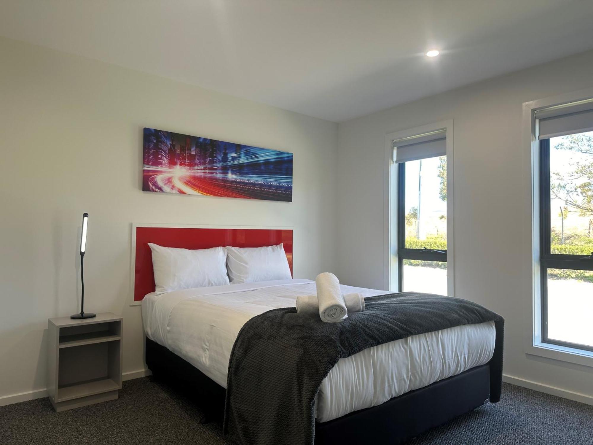 Resort Eastcoaster Tasmania 4*