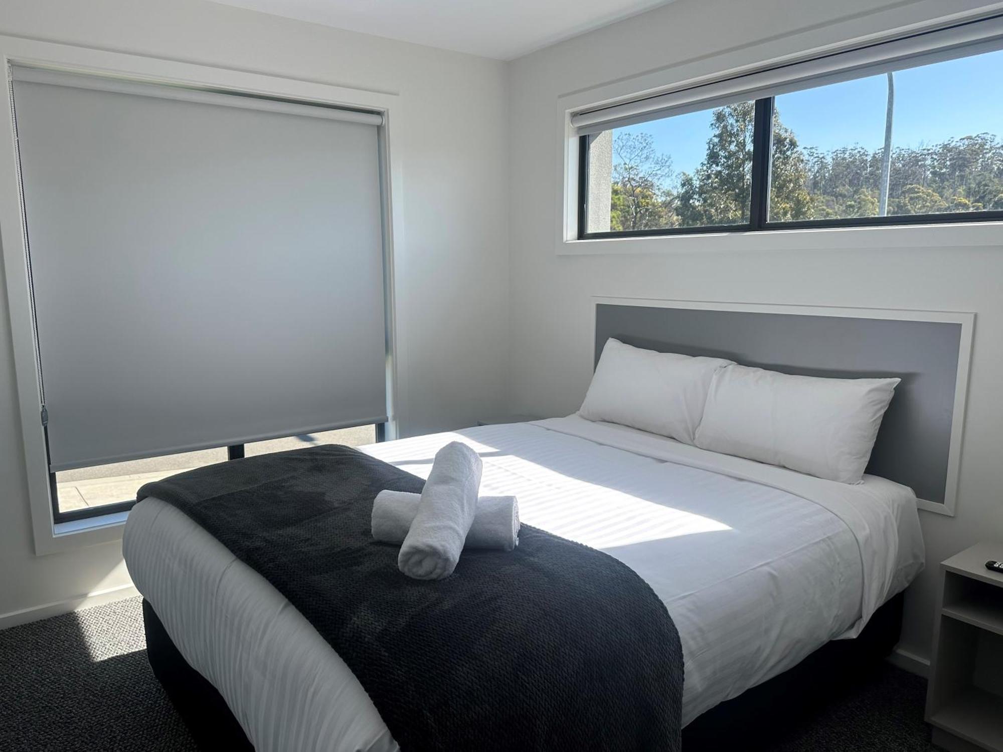 Resort Eastcoaster Tasmania