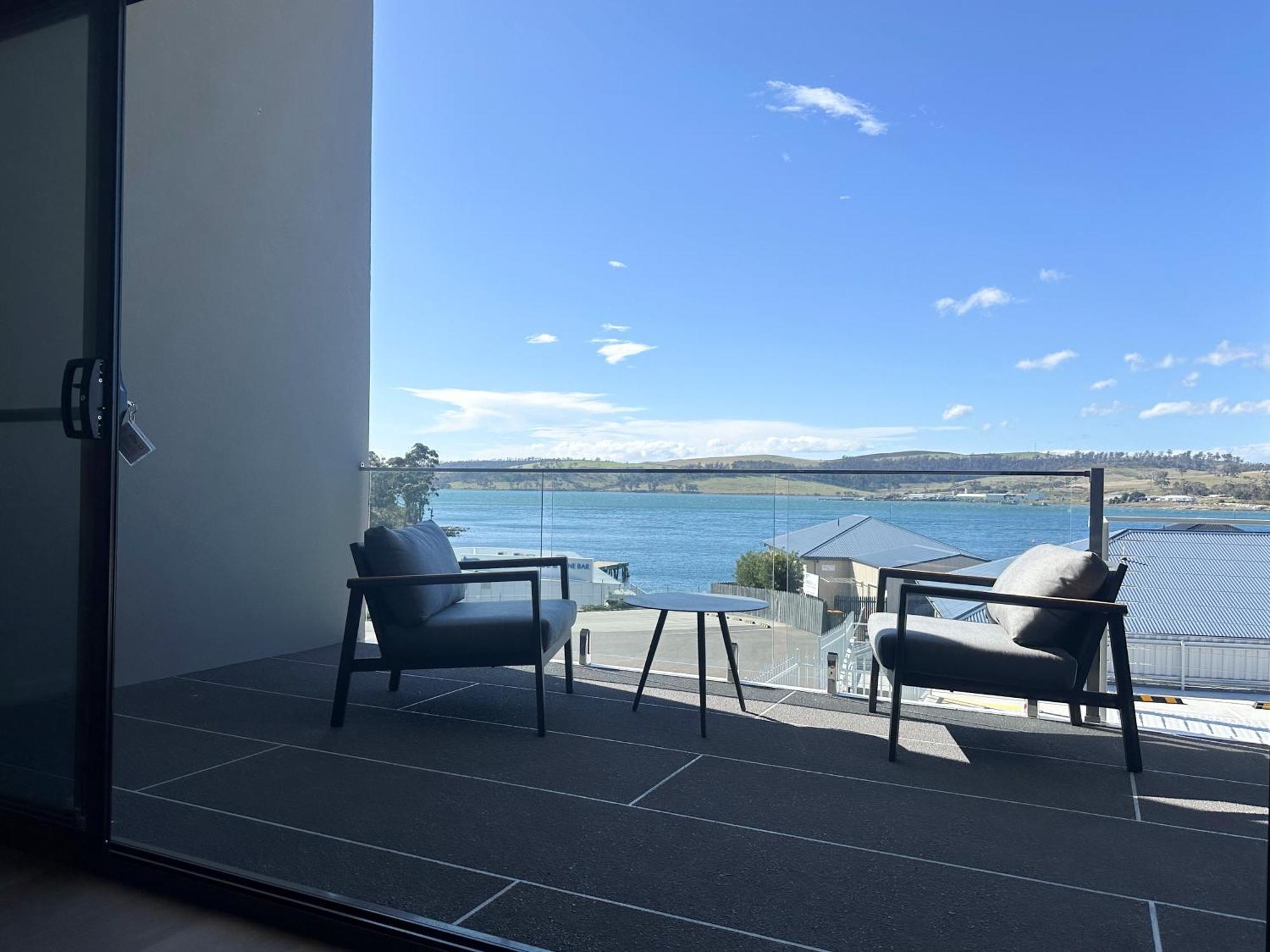 Resort Eastcoaster Tasmania Orford