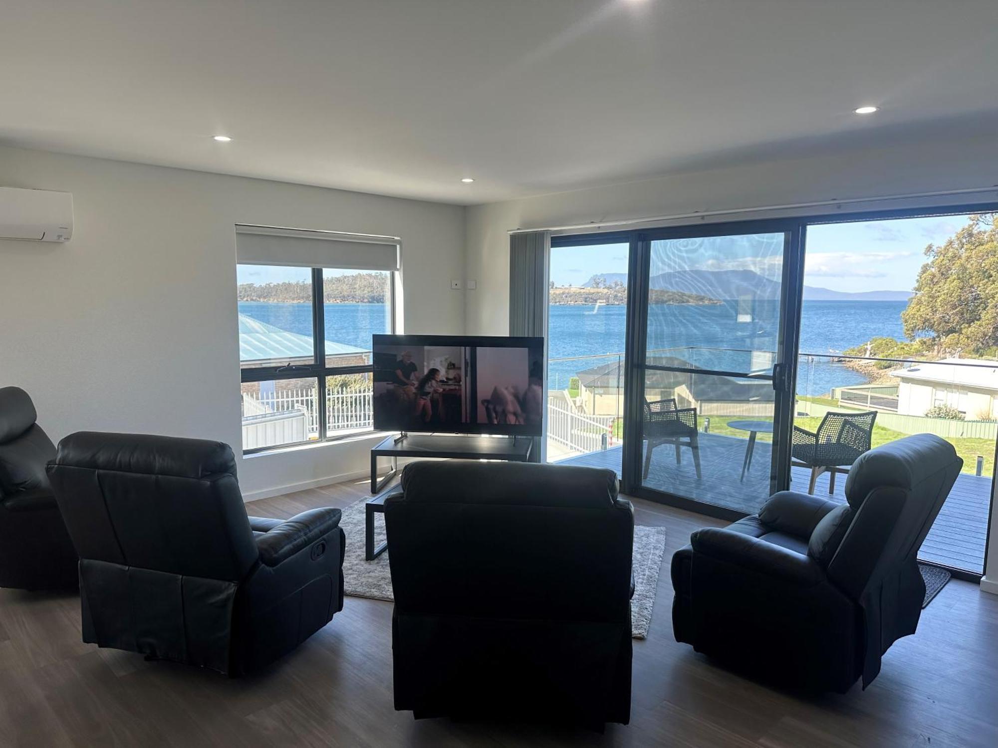 Resort Eastcoaster Tasmania Orford
